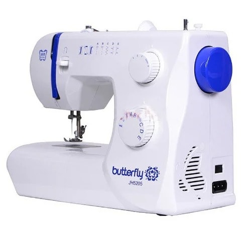 Electric Sewing Machine - Multi-function - Jh5311a