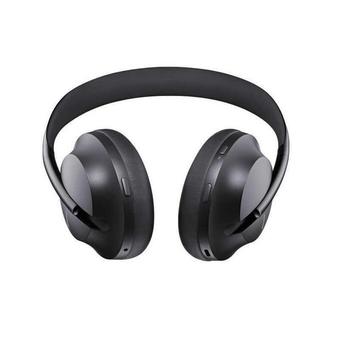 Wireless Noise Canceling Headphones NC HDPHS 700 BLK