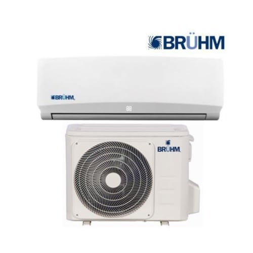 1.5 Hp Split Inverter Air Conditioner