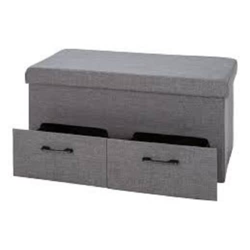 Ottoman Storage Box