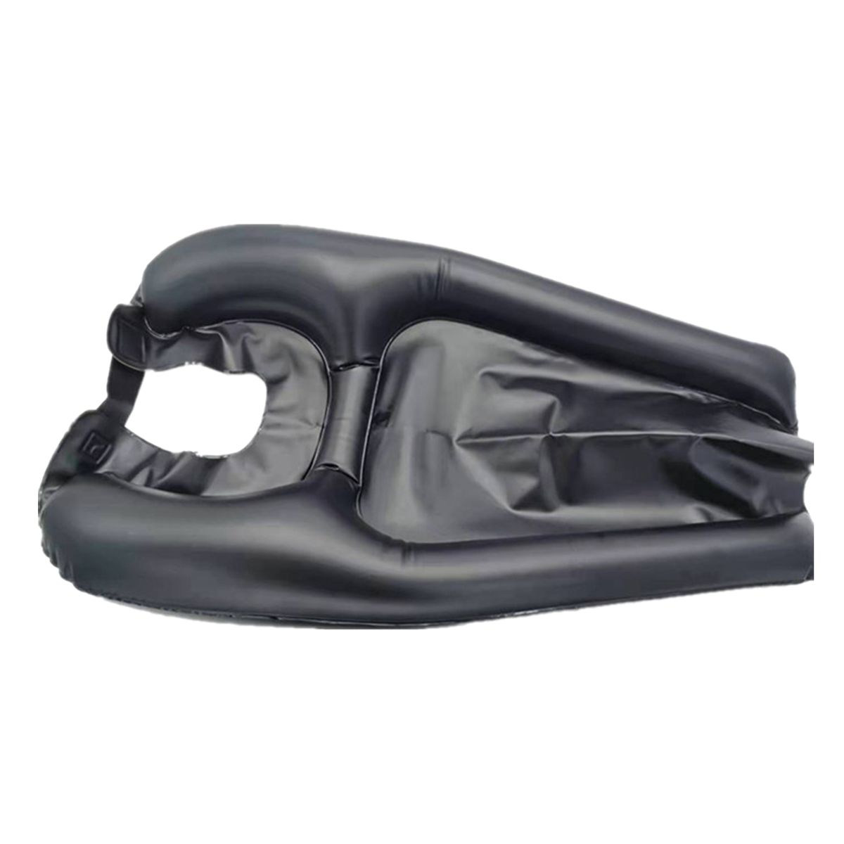 Shampoo Basin New PVC Shampoo Pad Inflatable Home Shampoo