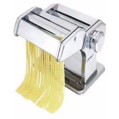 Chin Chin & Pasta Cutter