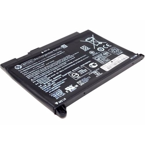 Laptop Battery For HP Pavilion 15 - bp02xl
