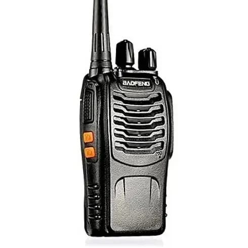 Walkie Talkie Two-way Radio