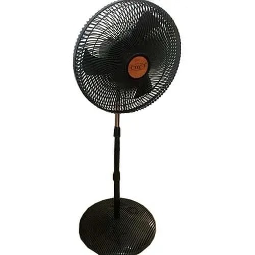 18" Standing Fan