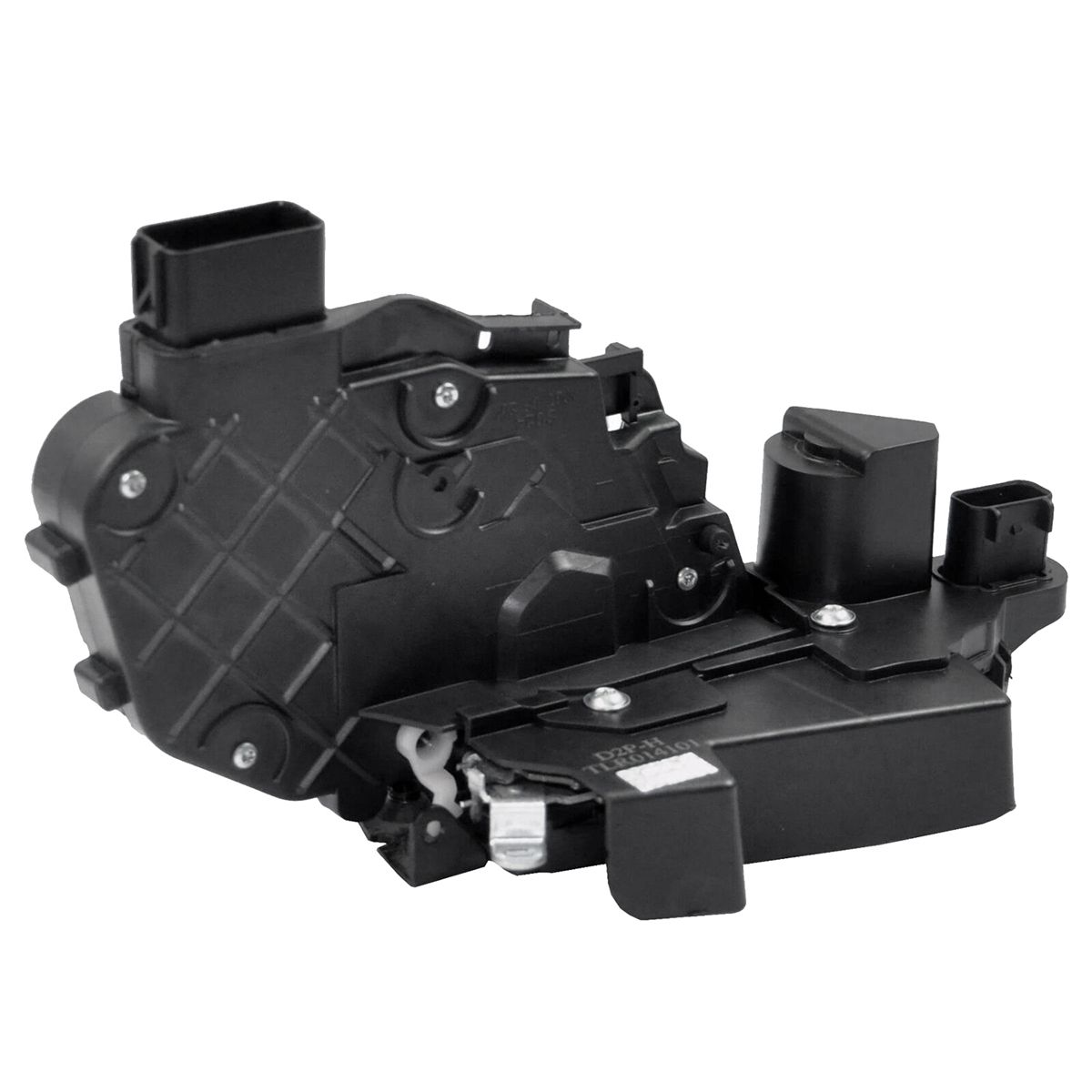 C2D5636 Rear Left Door Locking Machine Locker Central