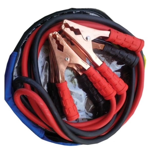800AMP Booster Cable for Batteries