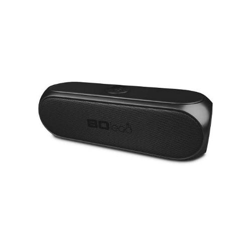 Portable Wireless Bluetooth Speaker - Black
