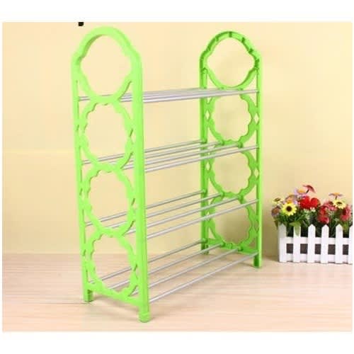 Shoe Rack - 4 Layers