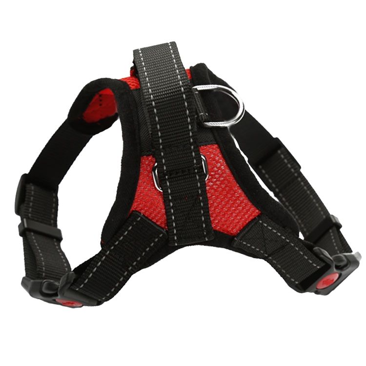 Dog Chest Strap, Size: XS
