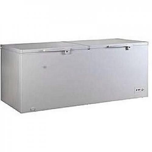 DOUBLE DOOR CHEST FREEZER-NX-800C