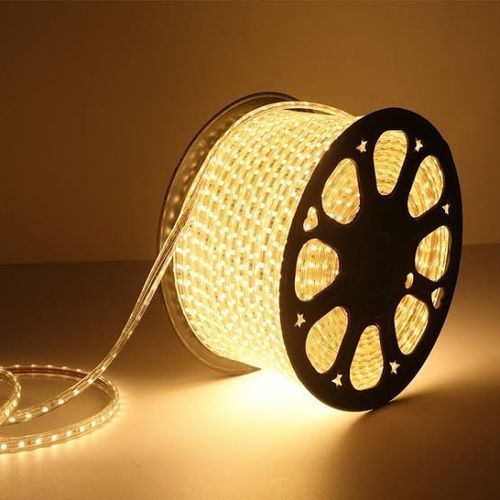 50M Led Strip Light Flexible Single-color