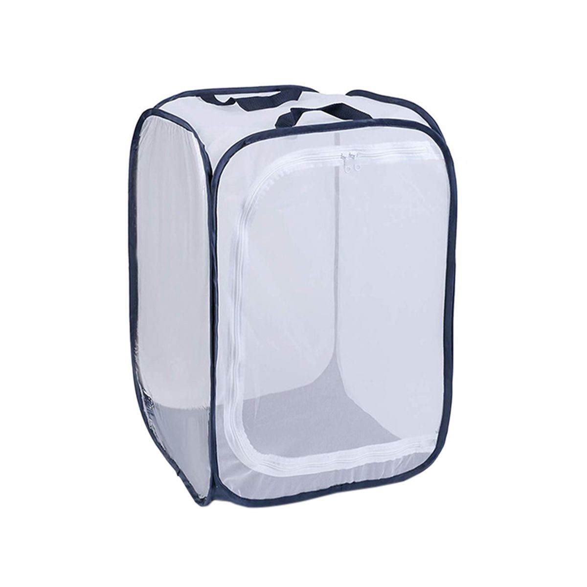 Flower House   Easy Installation Potted Greenhouse B