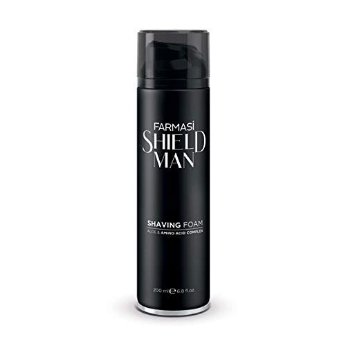 Shield Man Shaving Foam