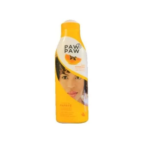 Pawpaw Body Lotion With Vitamin E And Papaya Extracts - 500ml