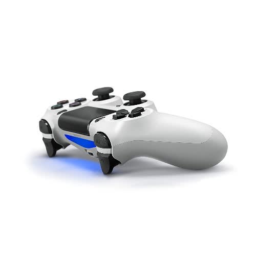 Play Station 4 Wireless Controller Pad - White