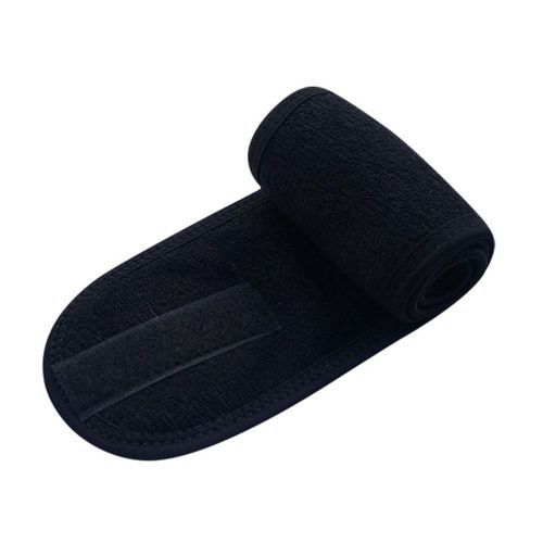 Women Fashion Adjustable Head Wrap Spa Makeup -bath Head Band