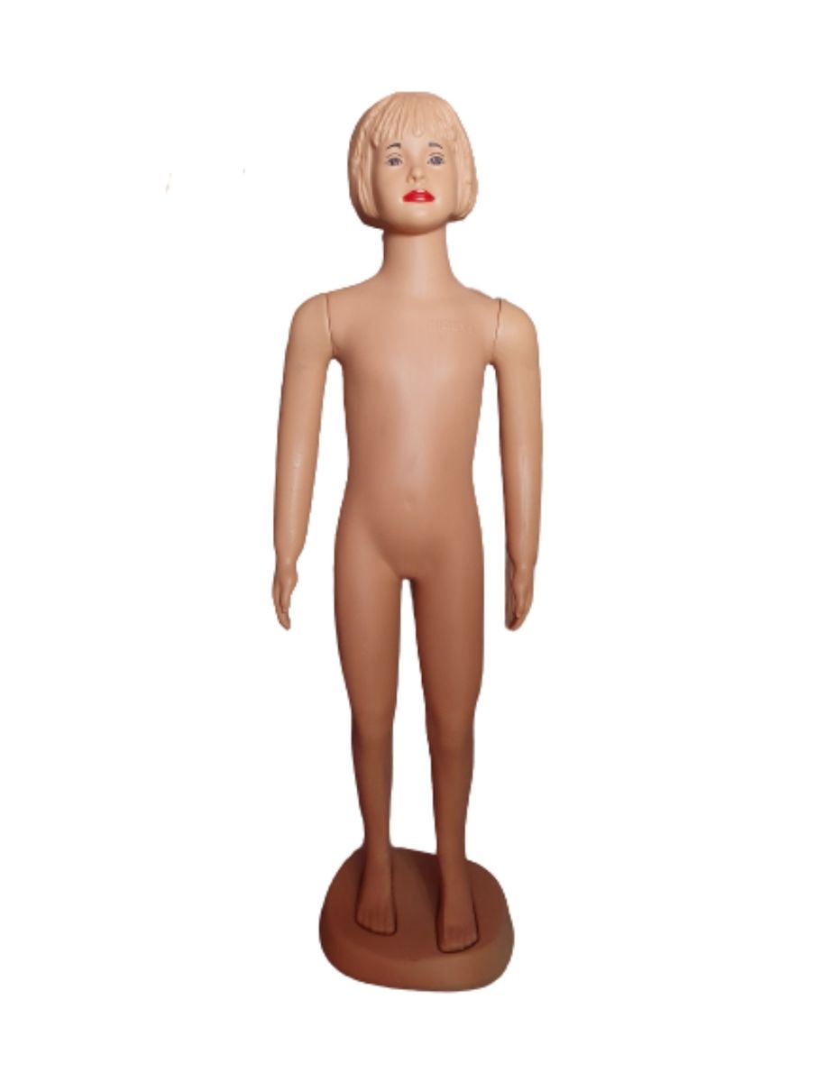 Complete Kids Children Mannequin