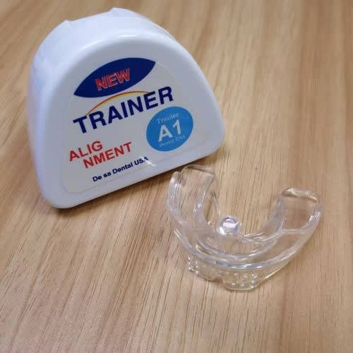 Alignment Teeth Trainer - A1