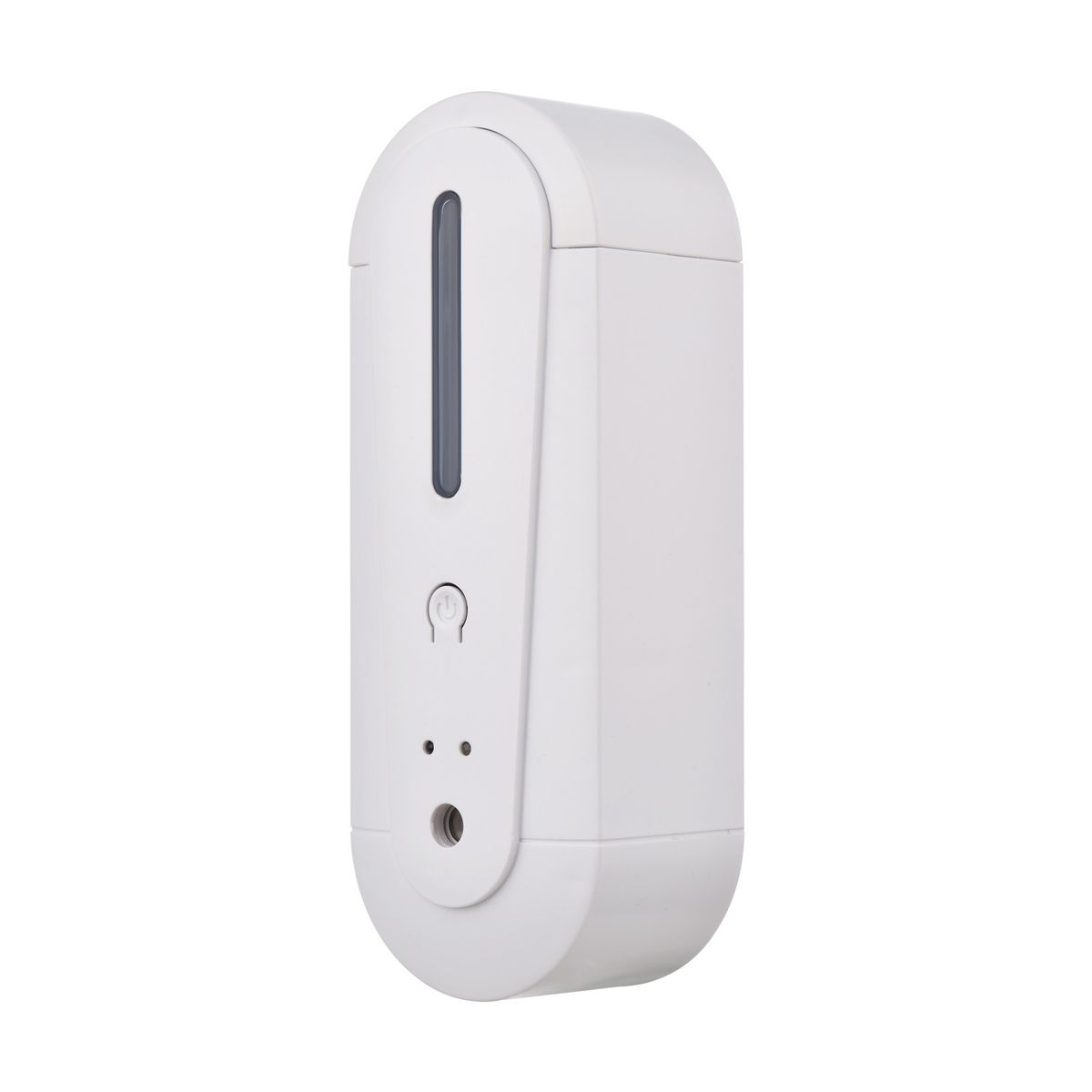 Automatic Spray Hand Sanitizer Dispenser 180ml Wall-mounted