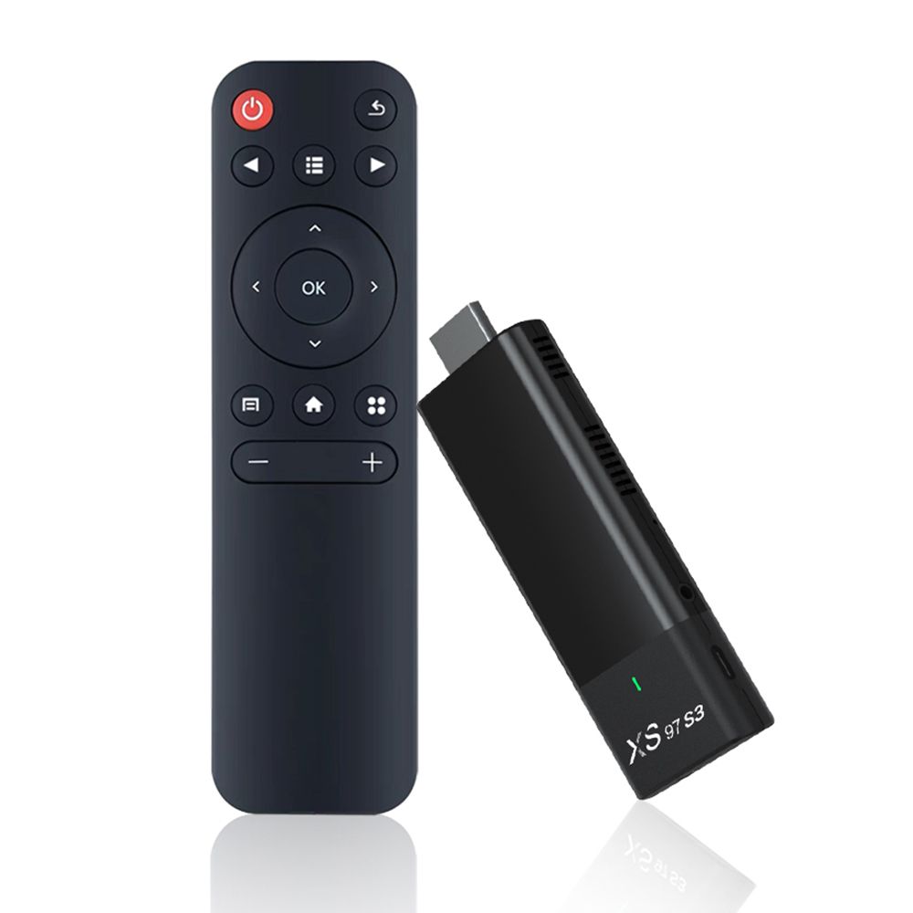 TV Stick For Android 10.0 Smart TV Box Streaming Media