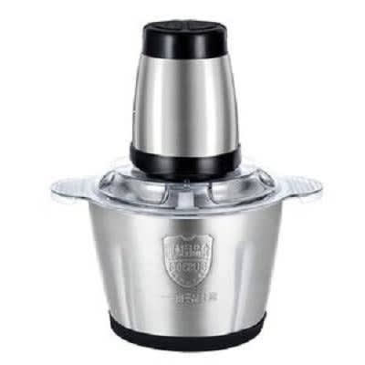 Mr Steel 4 Liters Yam Pounder - 400W