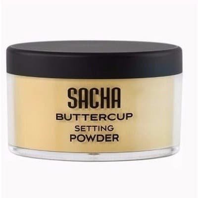 Buttercup Setting Powder
