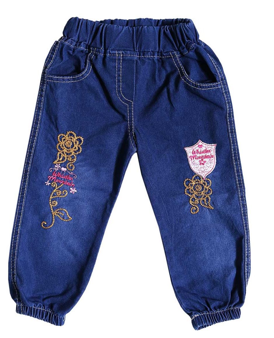 Mudi Class Lovely Kids, Children Jeans Trousers Pants
