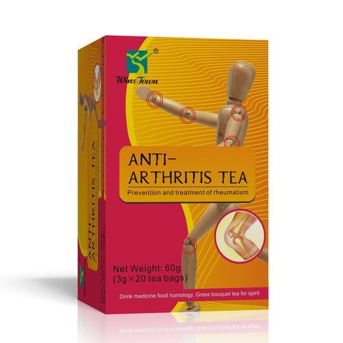 Anti-Arthritis Tea, Prevention And Treatment Of Rheumatism