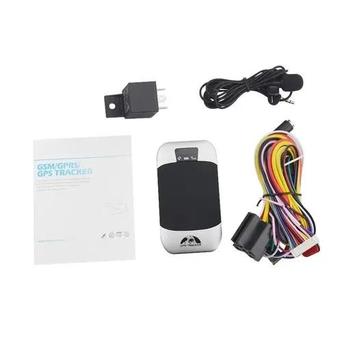 Waterproof Ip67 Car Gps Tracker