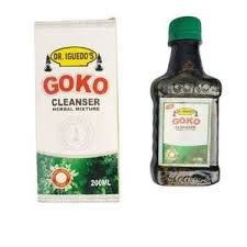 Restore Body Health X 6pcs