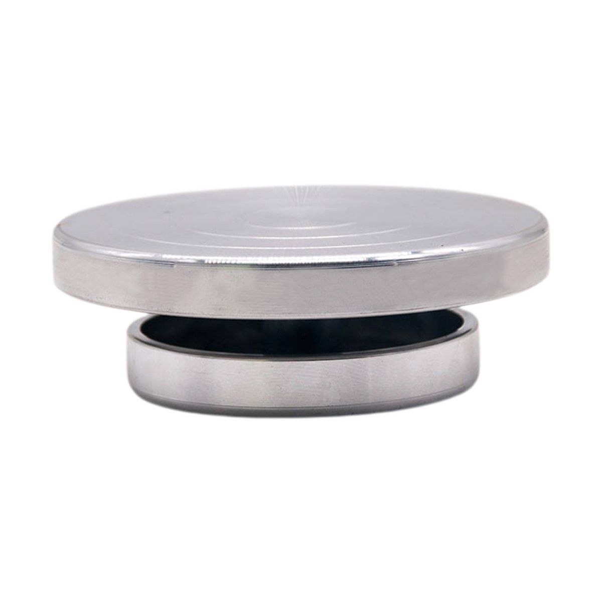 Turn Table Sculpting Wheel For Paint Spraying Double-Sided