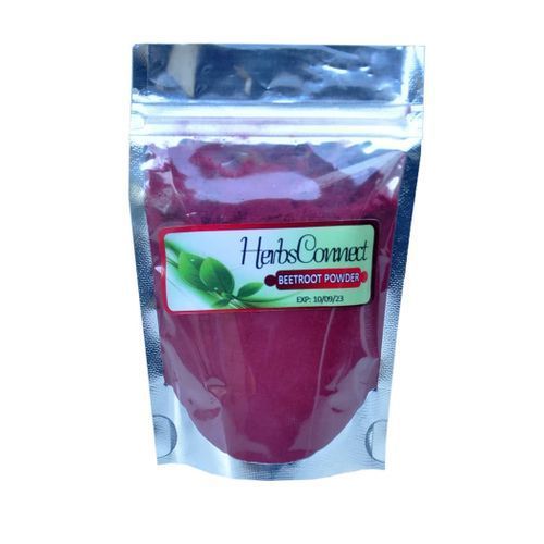 Organic Beetroot Powder -100g