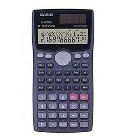 Scientific Calculator - Fx-991ms