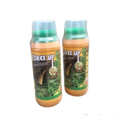 Force Up Original Herbicide Weed  Grass Killer -1L X2