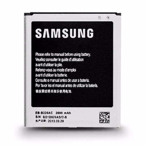 Battery for Samsung Galaxy Grand 1 I9082