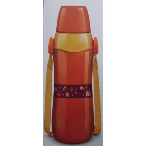 Insulated 660ml Water Bottle