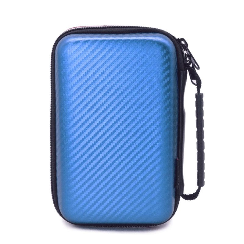 EVA Protective Bag For Nintendo 3DS XL