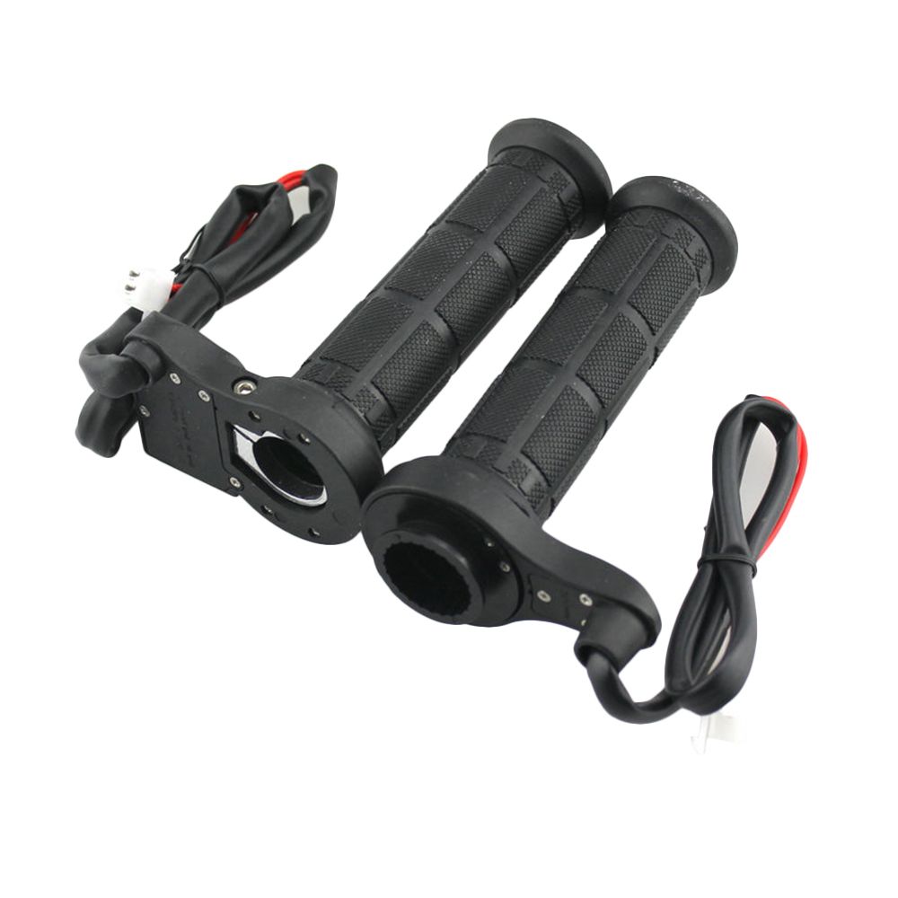 Motorcycle Electric Heating Handlebar Warmer, Grip Warmer