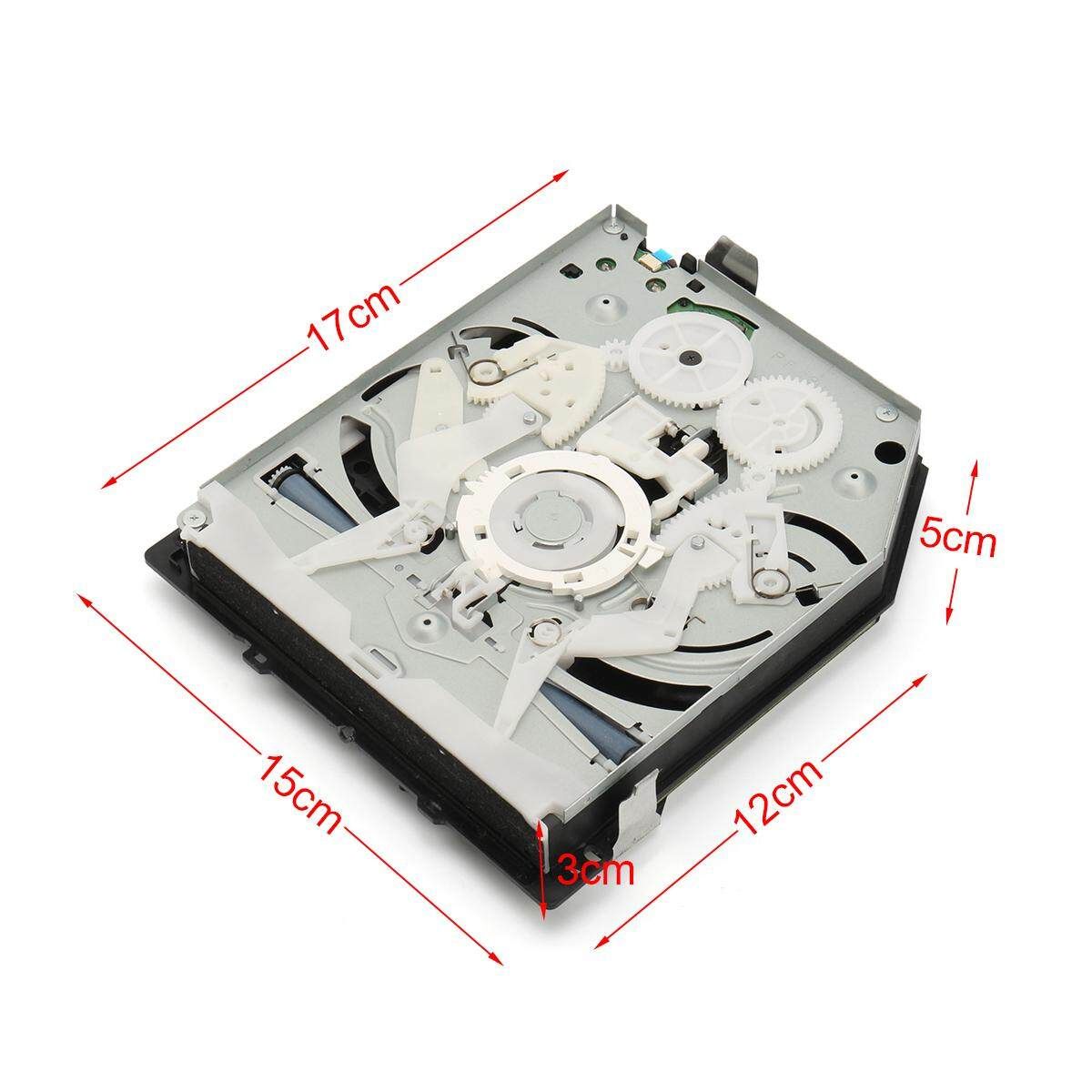 Blu-ray Disk Drive For Sony PS4 CUH-1001A CUH-1115A BDP-020 BDP-025