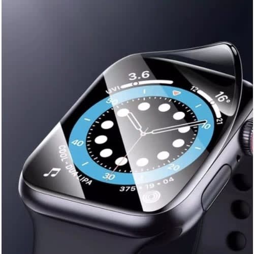 Screen Protector For Iwatch - 41mm