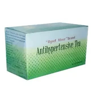 Anti Hypertension Herbal Tea - 20bags