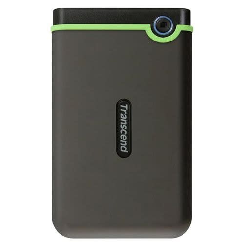 External Hard Drives -2TB