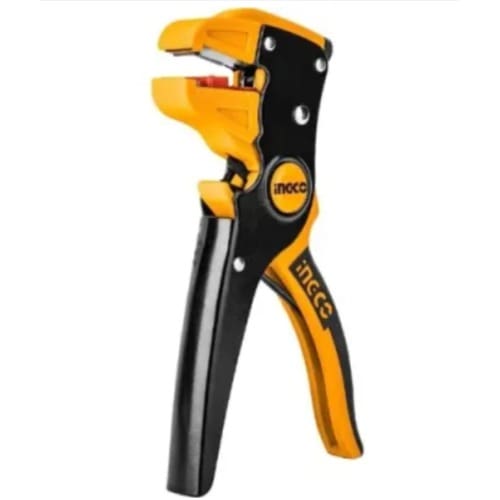 Wire Cutter - Stripper 05mm-6mm