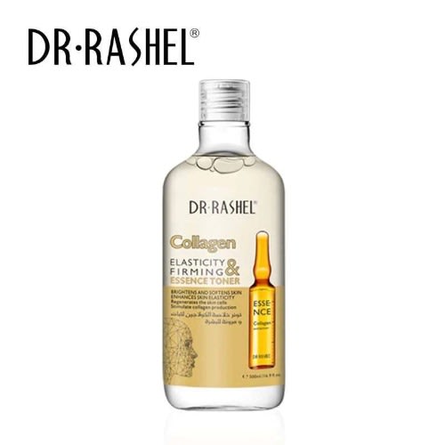 Collagen Elasticity & Firming Essence Toner - 500ml