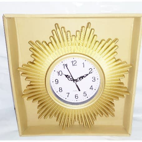 Vintage Design Clock