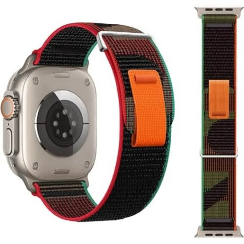 Watch Band Ultra 49mm Strap