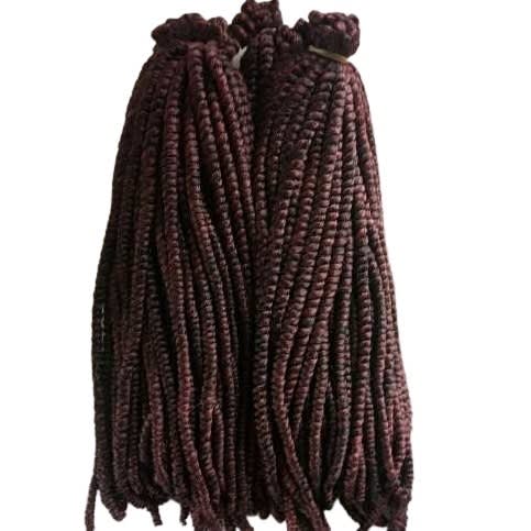 Crochet Braids -  A Pack