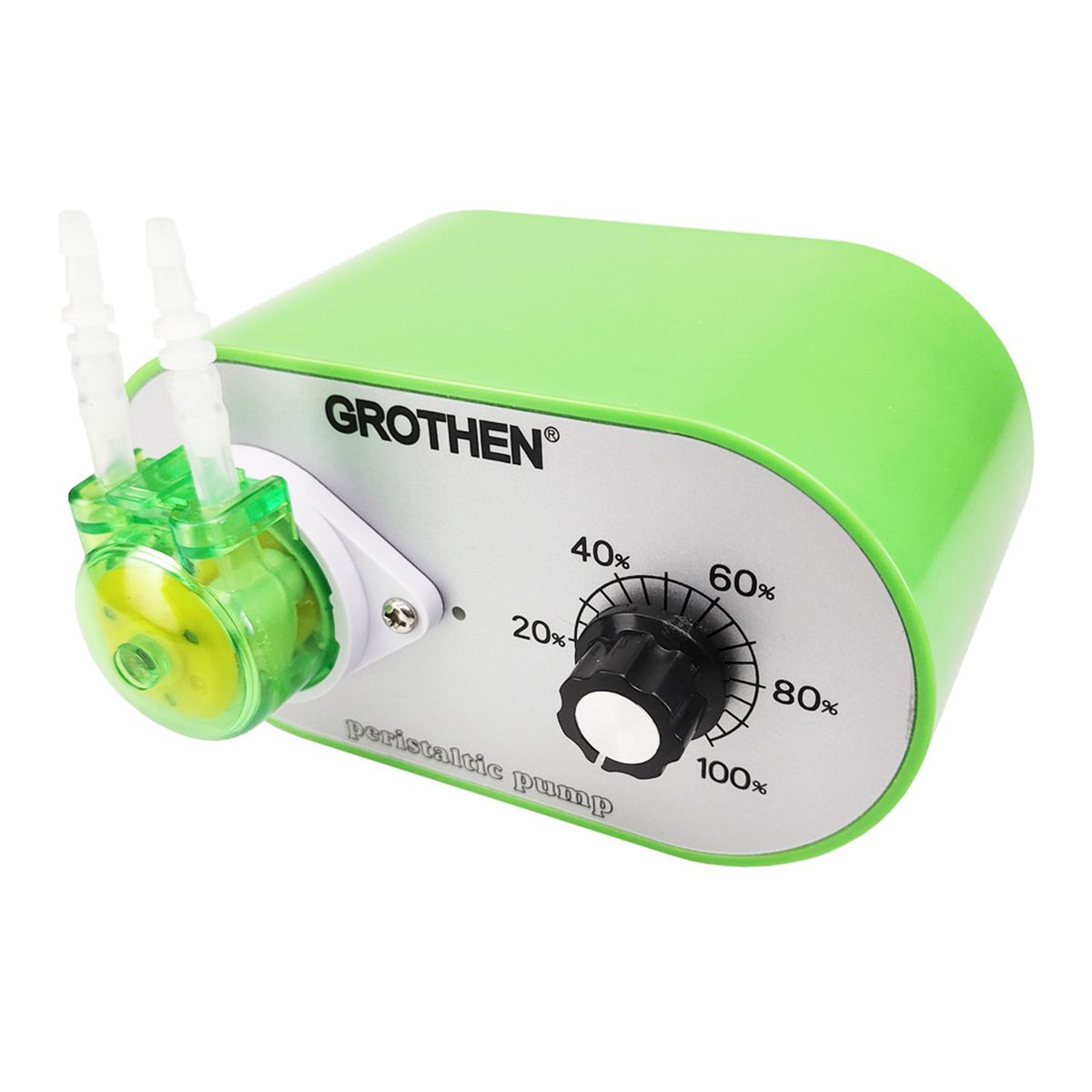 GROTHEN G329A Peristaltic Pump 100-240V 15ml/min-95ml/min
