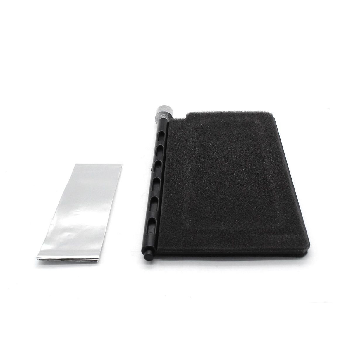 Recirculation Fix Blend Door Repair Kit Replacement For Dodge Ram 1500 2002-2008